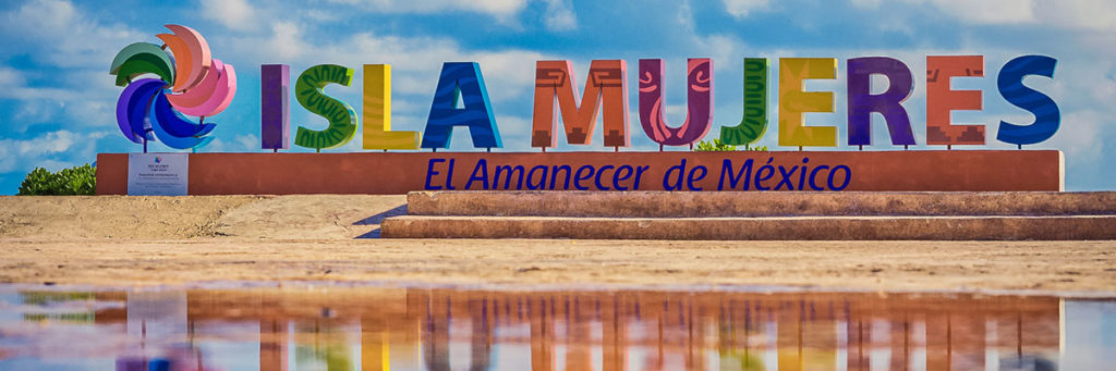 Isla Mujeres - We Move Forward Women’s Conference Retreat Isla Mujeres Mexico
